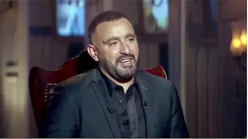 ربنا جاب حقك يا أحمد السقا.. تعليق من فنانة شهيرة يقلب مواقع التواصل الاجتماعي 