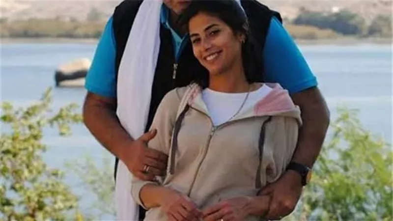 لن تتوقع ما قالتها روبى عن طليقها سامح عبد العزيز رغم انفصالهما لصديق عمره واسرار تكشف لاول مرة بعد الرحيل