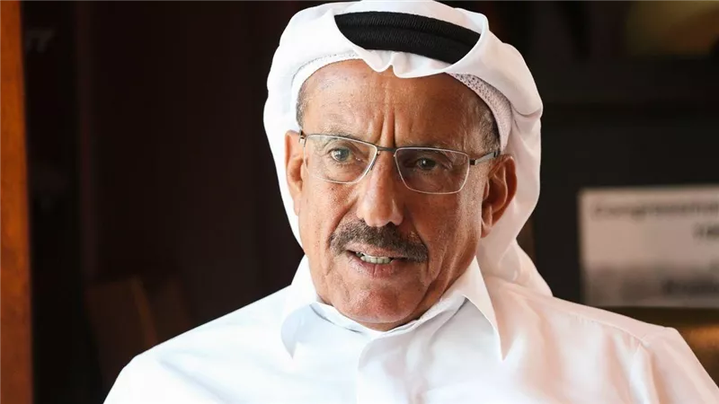 «الحقيقة ظهرت من الجانبين».. خلف الحبتور يحسم الجدل حول أرض الساحل الشمالي والحكومة المصرية ترد رسميًا | ما القصة؟
