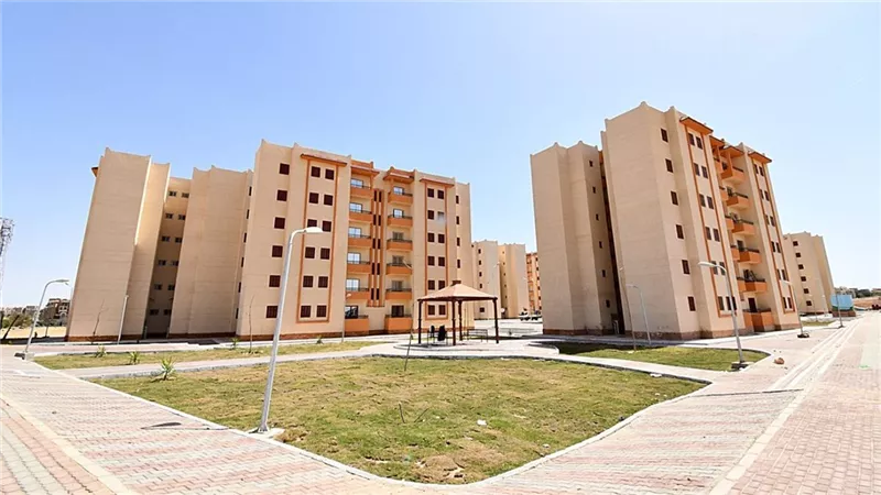الإسكان تستعد لطرح شقق سكن لكل المصريين 9 لمحدودي ومتوسطي الدخل خلال شهر