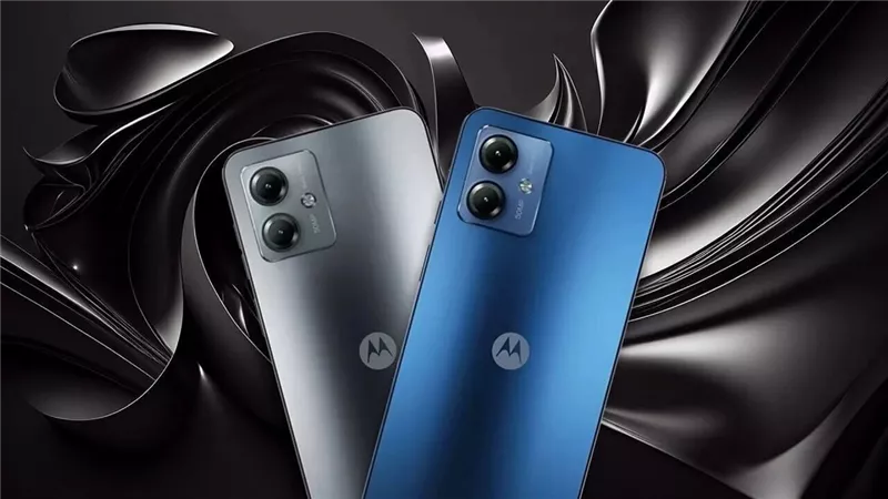 «مواصفات اقتصادية وسعر مفاجئ».. هاتف Moto G96 الجديد من موتورولا بشاشة 144 هرتز وكاميرا 50 ميجابكسل – اعرف السعر والمميزات الكاملة