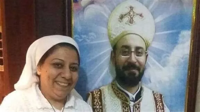 «جبار في الحياة وبعد الاستشهاد».. الذكرى الـ12 لاستشهاد القس مينا عبود شاروبيم تُحيي مسيرته ونور معجزاته المستمر