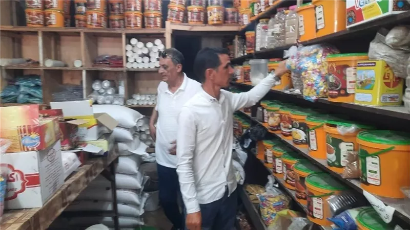 الجيزة تنتفض.. محافظ الجيزة يتخذ قرارات حاسمة ضد بائعي المواد البترولية بعد شكوى المواطنين.. اعرف ماذا حدث