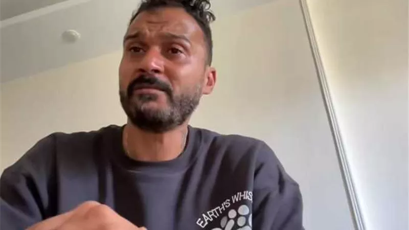 بعد حبس ابراهيم سعيد بسبب طليقته وبناته اعرف عقوبات عدم دفع النفقة والمصروفات الدراسية للزوجة والأبناء في القانون