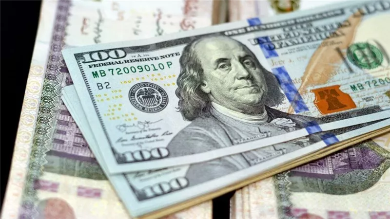 سعر الدولار اليوم الأحد 13-7-2025 أمام الجنيه في البنوك والسوق السوداء – آخر تحديثات نهاية التعاملات الآن