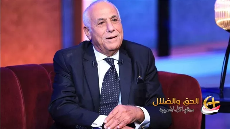 شكوى ضد رئيس الزمالك حين لبيب يستقبلها الأعلى للإعلام.. اعرف التفاصيل