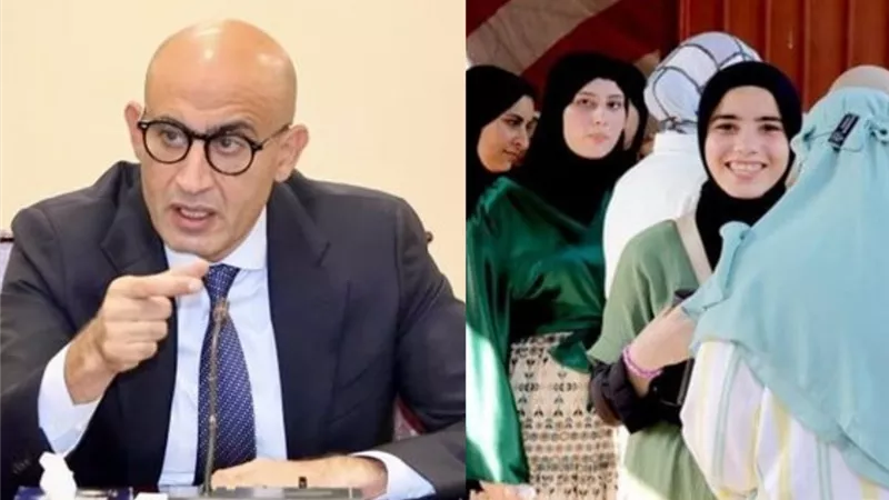 تفاصيل تجهيزات أرقام جلوس الثانوية العامة 2026 إلكترونيًا عبر موقع وزارة التعليم