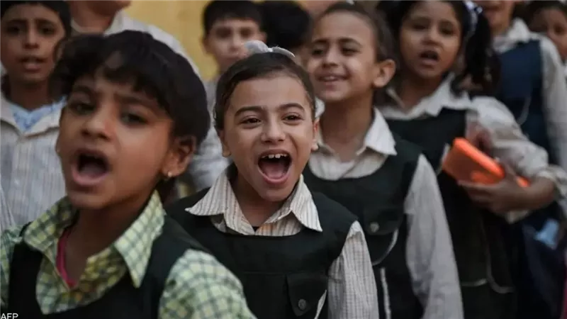 موعد بدء العام الدراسي الجديد 2025–2026 في المدارس والجامعات.. متى تبدأ أولى أيام الدراسة رسميًا؟
