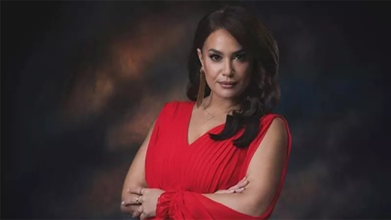 تفاصيل وموعد تشييع جثمان والدة الفنانة هند صبرى وهذا ما قالته عنها قبل الرحيل 