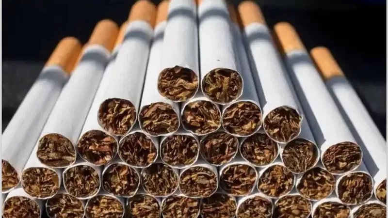 أسعار السجائر بعد القرار الجمهوري الجديد.. الجريدة الرسمية تنشر تفاصيل تعديل الضريبة على القيمة المضافة