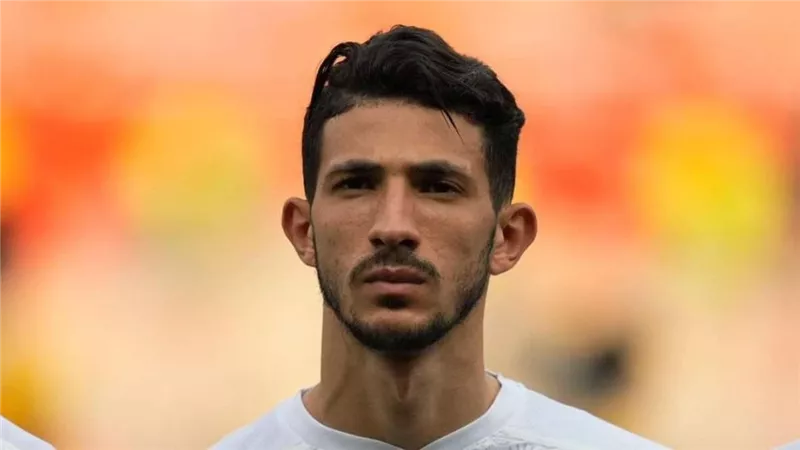 قرارات جديدة من الزمالك ضد أحمد فتوح بسبب حفل راغب علامة واخر تطورات الازمة