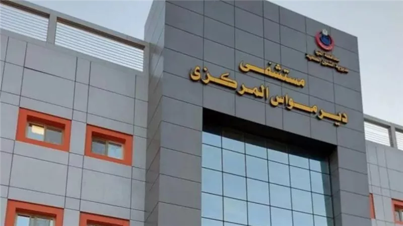 وفاة 5 أطفال أشقاء في المنيا وإصابة شقيقتهم ووالدهم.. ما سر الأعراض الغامضة؟