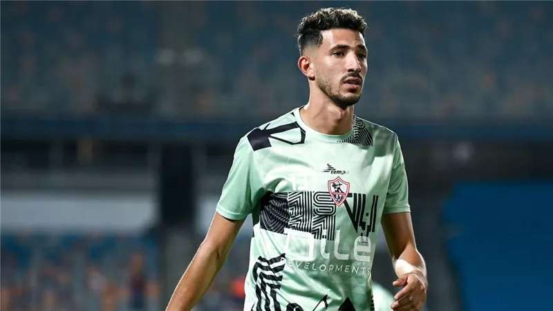 وصلة سخرية من خالد الغندور على أزمة أحمد فتوح مع الزمالك.. اسمع قصة الموظف اللي على طول بيزوغ!