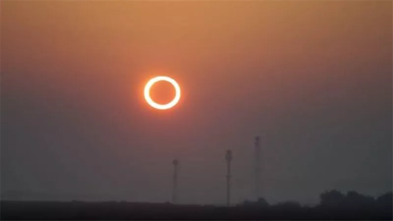 الكسوف الشمسي في الأقصر.. النهار سيحتجب ويظهر الليل في ساعات الظهيرة