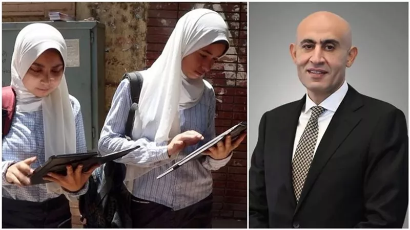 التعليم يكشف مواصفات اسئلة امتحانات الثانوية العامة 2026 وإعفاء بعض الطلاب من ثلاثة مواد