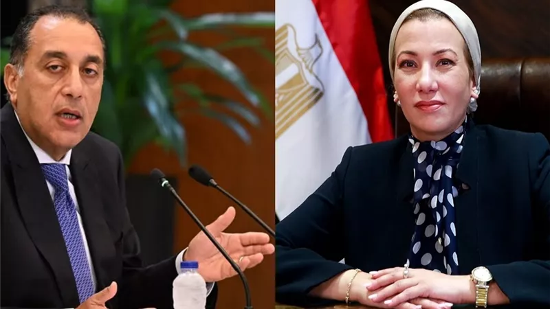أسباب استقالة وزيرة البيئة  .. مجلس الوزراء يصدر بيان رسمي ويكشف تفاصيل إقالة ياسمين فؤاد ماذا قال مصطفي مدبولي؟