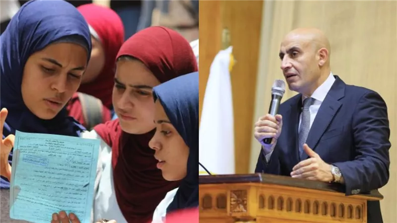 موعد إعلان نتيجة الثانوية العامة 2025 وقائمة أسماء الأوائل رسميًا مع كشف أسرار نسب النجاح وأوائل الجمهورية