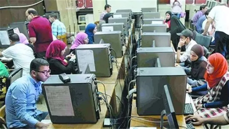 مد فترة التسجيل بـ اختبارات القدرات حتى هذا الموعد بقرار رسمي .. عاجل لطلاب الثانوية العامة
