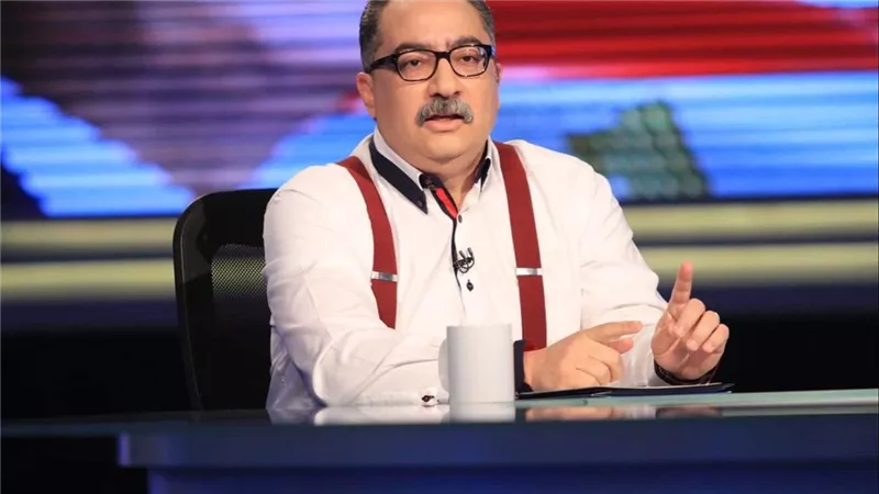 إبراهيم عيسى يعلق على جهود الدولة وتصفية جماعة حسم ويوجه سؤال للأزهر