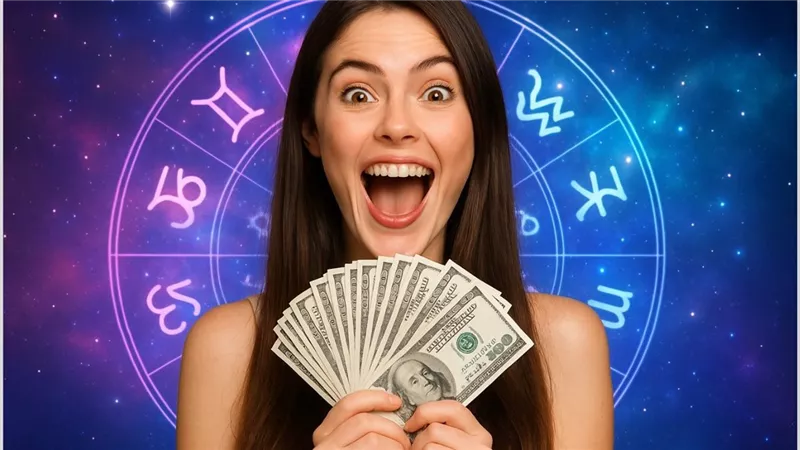 الأبراج المحظوظة الأيام المقبلة الحمل والجوزاء والأسد والميزان وفرص قوية في المال والعمل