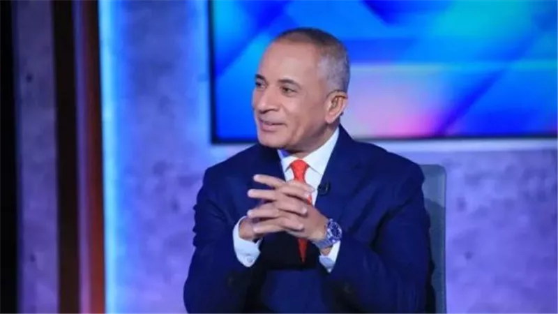 تصريحات من أحمد موسى بعد موقعة القضاء على عناصر حسم.. تصريحات تطمئن المواطنين