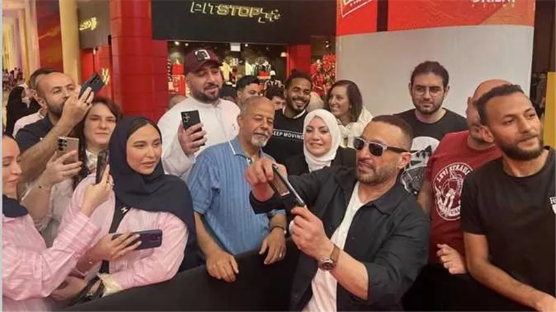 أحمد السقا يرد لأول مرة على أزمة مها الصغير وتريند 