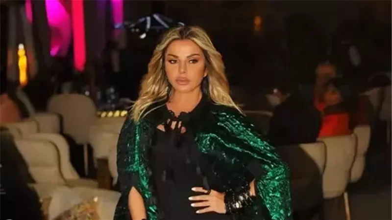 اعرف قرارات النيابة عن واقعة رزان مغربي.. السبب وراء الحادث والإصابات