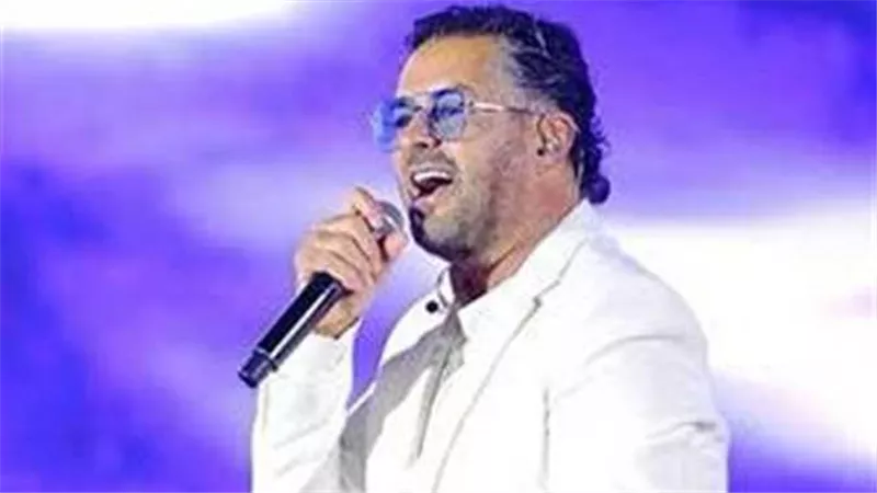 أول  رد من راغب علامة بعد قرار النقابة بمنعه من الغناء في مصر.. نجوم آخرين تعرضوا لمواقف أكثر إحراجا