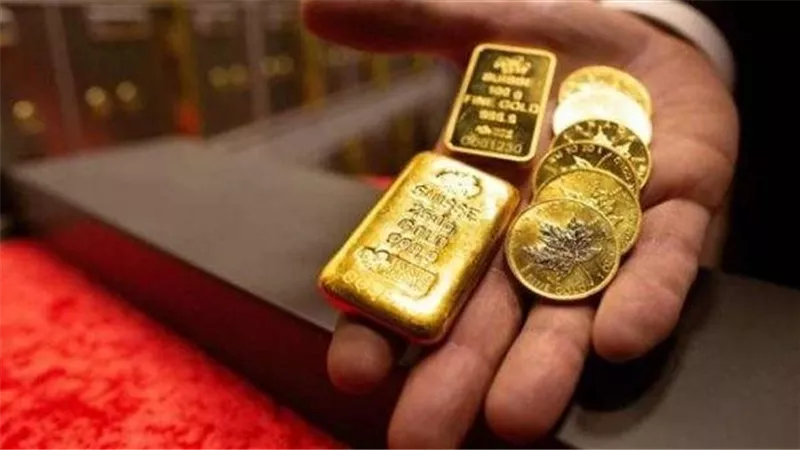 الشعبة العامة للذهب والمجوهرات لا يوجد ما يسمى بـ 