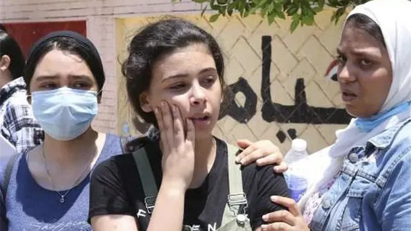 التعليم يصدر قرار عاجل بشأن تظلمات الثانوية العامة 2025 لطلاب مدارس المتفوقين و المكفوفين