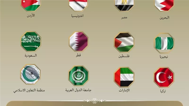 إدانة عربية مشتركة.. مصر و7 دول تدين إغلاق أبواب المسجد الأقصى أمام المصلين في رمضان