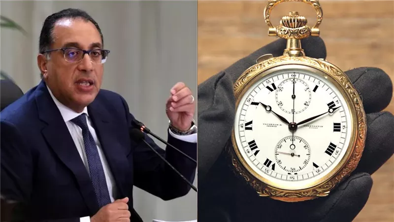 بدء العمل بالتوقيت الصيفي 2026 في مصر يوم الجمعة 24 أبريل مع تقديم الساعة رسميًا