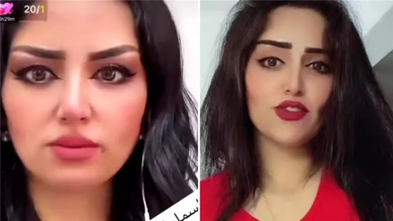 أسماء إسماعيل تواجه بلاغًا رسميًا للنائب العام.. تهم التحريض على الفسق وغسل الأموال تلاحق صانعة المحتوى