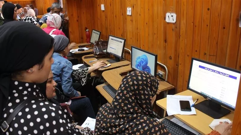 تنسيق الجامعات 2026 يترقب نتيجة الثانوية العامة.. موعد إعلان المرحلة الأولى والحد الأدنى للتسجيل