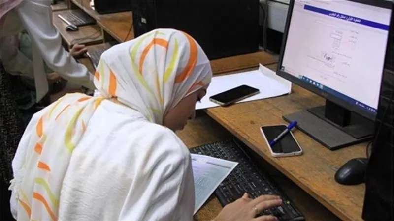 كليات تقبل مجموع 60%.. أفضل اختيارات التنسيق الجامعي 2025 لطلاب العلمي والأدبي