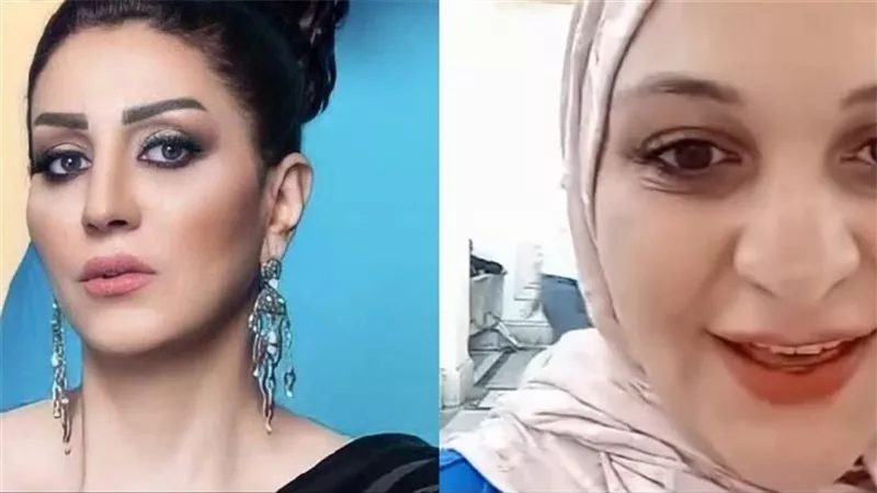 القبض على مروة المزعوم انها ابنة حسني مبارك ووفاء عامر على إيمان الطوخي كسر صمتها والرد على الاتهامات الموجهة