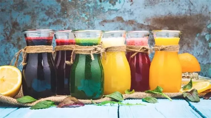 6 مشروبات طبيعية تُقلل التهاب الرئة وتُساعد على تنظيف الجسم من السموم