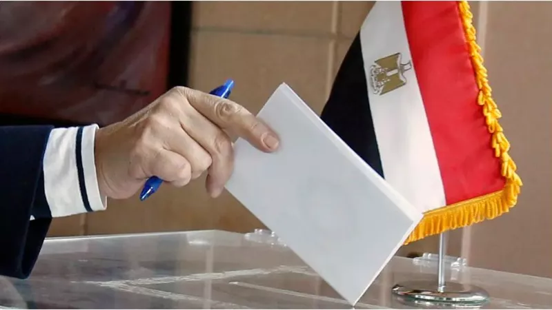 ارتفاع عدد مرشحي انتخابات مجلس النواب 2025 إلى 1950 متقدمًا في 4 أيام