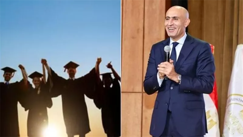 أوائل الثانوية العامة 2025 يكشفون أسرار التفوق.. الشغف والمعرفة وتحديد الأولويات وراء النجاح