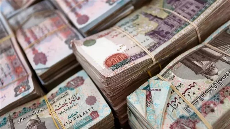 القرض الشخصي بضمان المرتب من 5 بنوك كبرى في مصر.. اعرف الحد الأقصى وفترة السداد والشروط