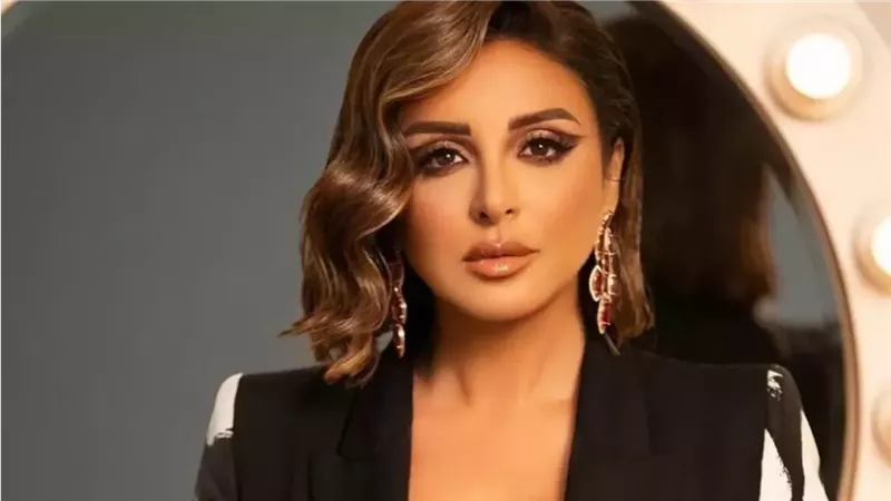 تفاصيل جديدة يكشفها الإعلامي محمود سعد عن صحة أنغام بعد تعرضها لوعكة صحية هتشيل جزء من البنكرياس