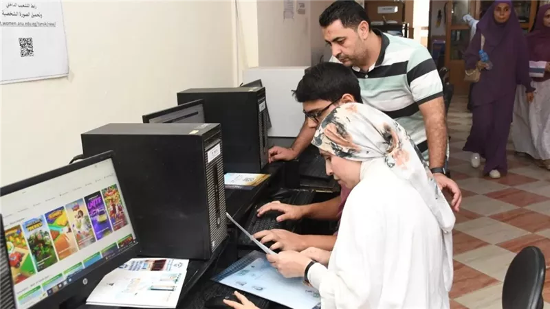 تنسيق كلية الطب عين شمس 2025.. كل ما يحتاجه طلاب علمي علوم للالتحاق بنجاح