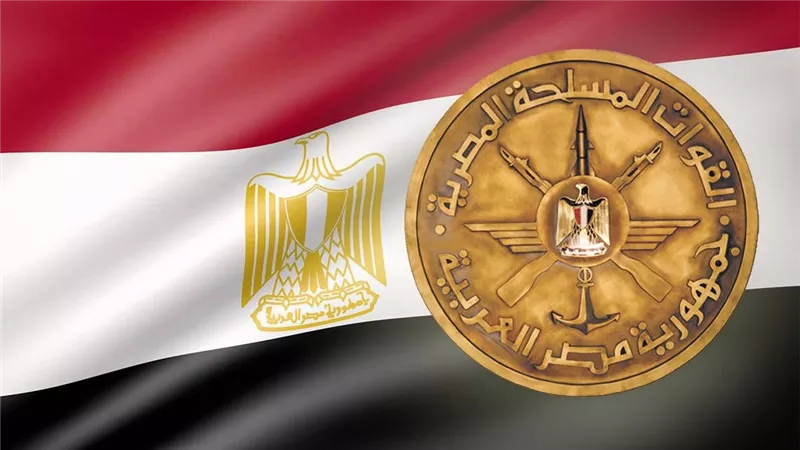 المتحدث العسكري: مصر تُسقط مساعدات على غزة جوًا بأمر السيسي.. عملية إنزال ضخمة تكشفها القوات المسلحة رسميًا