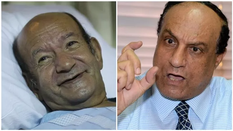 بعد وفاة لطفي لبيب.. نجيب جبرائيل يرد على دعوات عدم الترحم ويطالب بمحاكمة مثيري الفتنة الطائفية