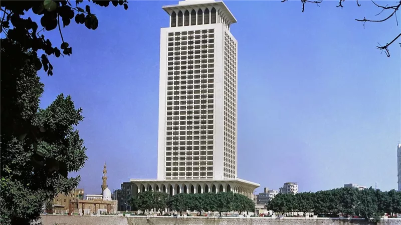 غرق قارب مصري قبالة سواحل طبرق.. 