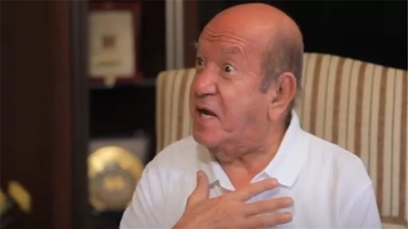 عفاف شعيب تروي موقف إنساني قام به الراحل لطفي لبيب 