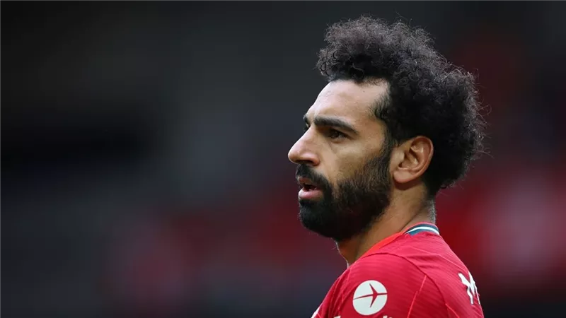 زوجة سليمان العبيد تناشد محمد صلاح لإنقاذ أطفالها بعد استشهاد زوجها