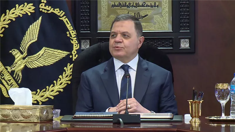 حركة تنقلات الشرطة 2025 عقب اعتمادها رسميًا.. أسماء القيادات الجديدة في وزارة الداخلية