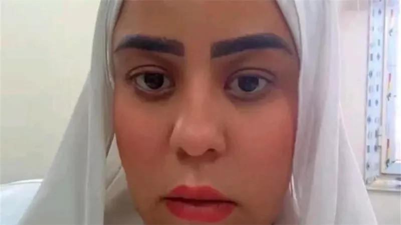 تأجيل الجلسة الأولى في محاكمة أم مكة الى 5 نوفمبر بقرار من المحكمه الآقتصاديه