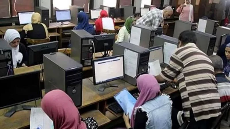 مؤشرات كليات القمة بتنسيق المرحلة الثانية لجميع الجامعات بالأرقام: الحاسبات والعلوم والطب البيطري والزراعة والتجارة 